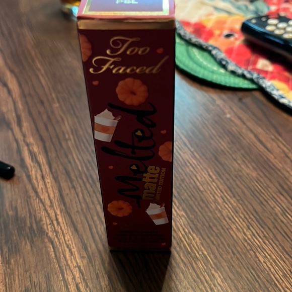 Too Faced Other - Too Faced Melted Matte Limited Edition
